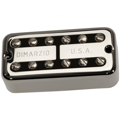 DP294FNBK i gruppen Pickups / Elgitarr / DiMarzio / Filter'tron hos Crafton Musik AB (376099307650)