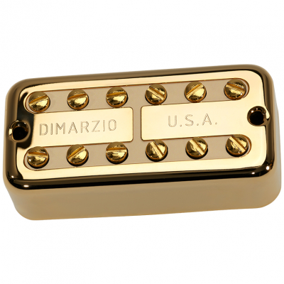 DP294FGCR i gruppen Pickups / Elgitarr / DiMarzio / Filter'tron hos Crafton Musik AB (376099367650)