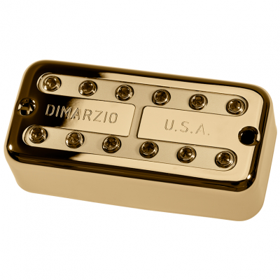 DP297FGCR i gruppen Pickups / Elgitarr / DiMarzio / Filter'tron hos Crafton Musik AB (376099467650)