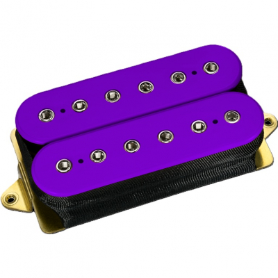 DP100FV i gruppen Pickups / Elgitarr / DiMarzio / Humbuckers / All hos Crafton Musik AB (376100687650)