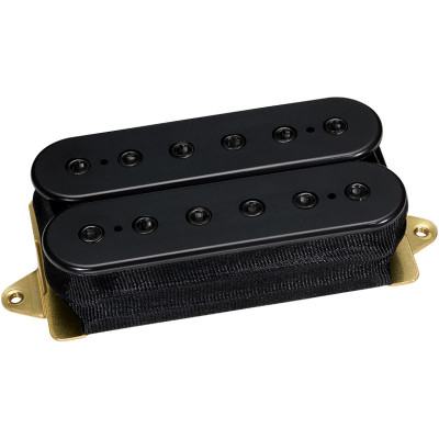 DP152 i gruppen Pickups / Elgitarr / DiMarzio / Humbuckers / All hos Crafton Musik AB (376105617650r)