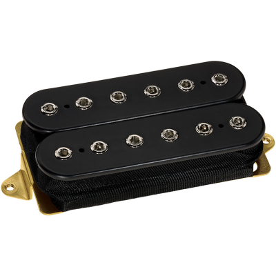 DP213 i gruppen Pickups / Elgitarr / DiMarzio / Humbuckers / All hos Crafton Musik AB (376138117650r)