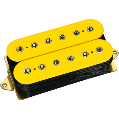 DP220FY i gruppen Pickups / Elgitarr / DiMarzio / Humbuckers / All hos Crafton Musik AB (376144557650)