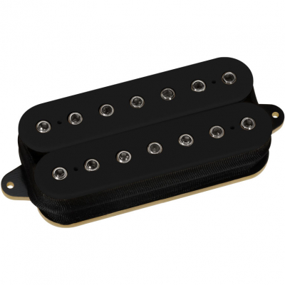 DP702BK i gruppen Pickups / Elgitarr / DiMarzio / 7-String hos Crafton Musik AB (376151117650)