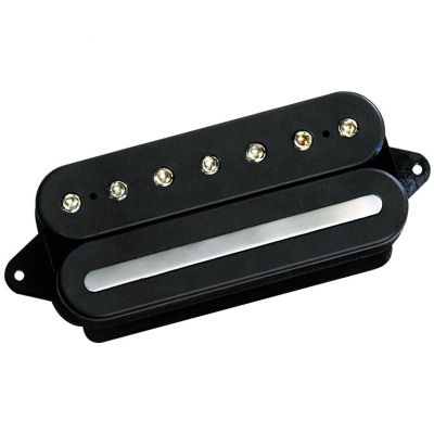 DP706BK i gruppen Pickups / Elgitarr / DiMarzio / 7-String hos Crafton Musik AB (376155117650)