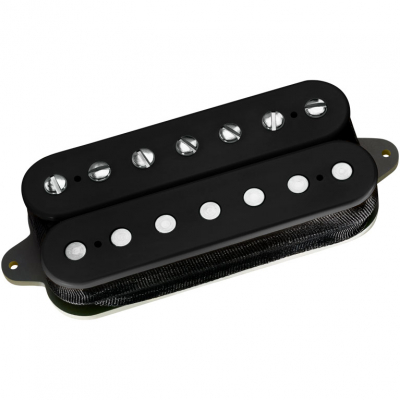 DP793BK i gruppen Pickups / Elgitarr / DiMarzio / 7-String hos Crafton Musik AB (376158117650)