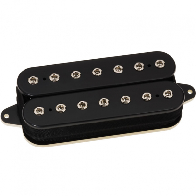 DP719BK i gruppen Pickups / Elgitarr / DiMarzio / 7-String hos Crafton Musik AB (376160117650)