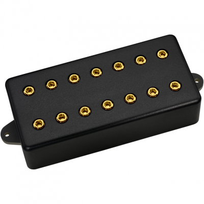 DP720KK+G i gruppen Pickups / Elgitarr / DiMarzio / Humbuckers / All hos Crafton Musik AB (376161317750)