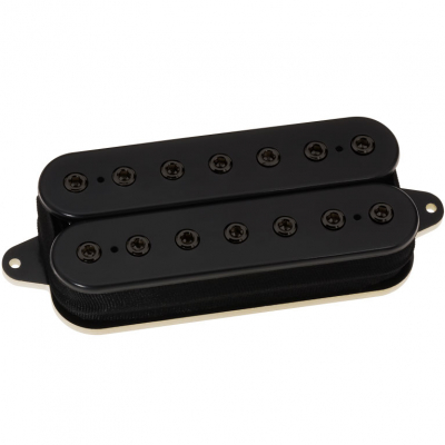 DP716BK i gruppen Pickups / Elgitarr / DiMarzio / 7-String hos Crafton Musik AB (376163517650)