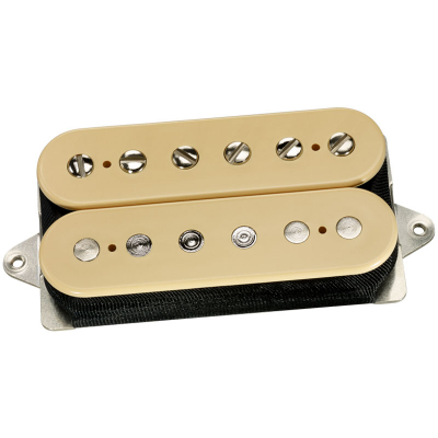 DP255CR i gruppen Pickups / Elgitarr / DiMarzio / Humbuckers / All hos Crafton Musik AB (376167677650)