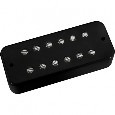 DP162BK i gruppen Pickups / Elgitarr / DiMarzio / Soapbar hos Crafton Musik AB (376171117650)