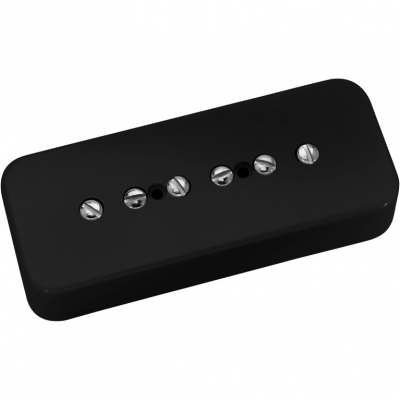 DP167BKS i gruppen Pickups / Elgitarr / DiMarzio / Soapbar hos Crafton Musik AB (376172117650)