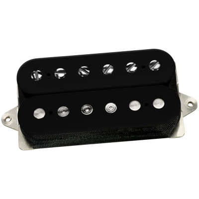 DP260BK i gruppen Pickups / Elgitarr / DiMarzio / Humbuckers / All hos Crafton Musik AB (376181117650)