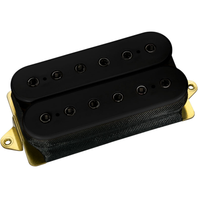 DP271FBK i gruppen Pickups / Elgitarr / DiMarzio / Humbuckers / All hos Crafton Musik AB (376184117650)