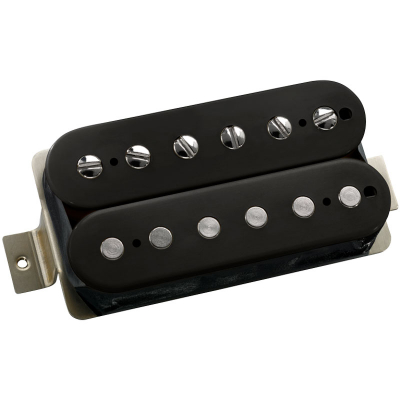 DP275BK i gruppen Pickups / Elgitarr / DiMarzio / Humbuckers / All hos Crafton Musik AB (376185517650)