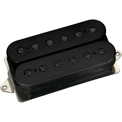 DP282FBK+BK i gruppen Pickups / Elgitarr / DiMarzio / Humbuckers / All hos Crafton Musik AB (376188517750)