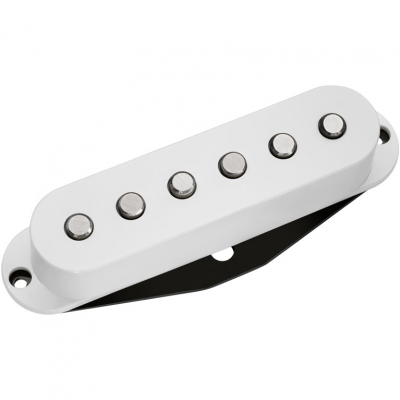 DP176W i gruppen Pickups / Elgitarr / DiMarzio / Strat / All hos Crafton Musik AB (376212727650)