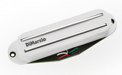 DP184W+N i gruppen Pickups / Elgitarr / DiMarzio / Strat / All hos Crafton Musik AB (376216127850)