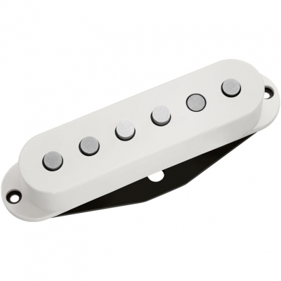 DP217W i gruppen Pickups / Elgitarr / DiMarzio / Strat / All hos Crafton Musik AB (376223127650)