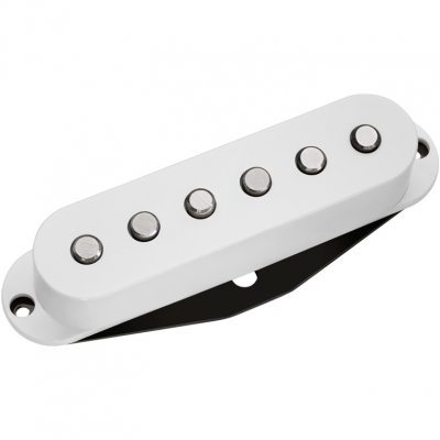 DP402W i gruppen Pickups / Elgitarr / DiMarzio / Strat / All hos Crafton Musik AB (376226127650)