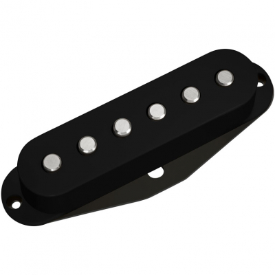 DP415BK i gruppen Pickups / Elgitarr / DiMarzio / Strat / All hos Crafton Musik AB (376233117650)