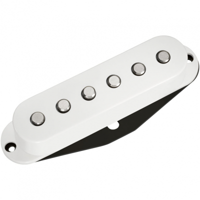 DP419W i gruppen Pickups / Elgitarr / DiMarzio / Strat / All hos Crafton Musik AB (376237127650)