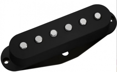 DP420BK i gruppen Pickups / Elgitarr / DiMarzio / Strat / All hos Crafton Musik AB (376238117650)