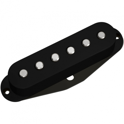 DP423BK i gruppen Pickups / Elgitarr / DiMarzio / Strat / All hos Crafton Musik AB (376241117650)