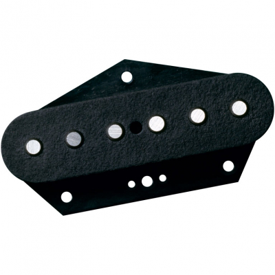 DP178BK i gruppen Pickups / Elgitarr / DiMarzio / Tele / All hos Crafton Musik AB (376252557650)