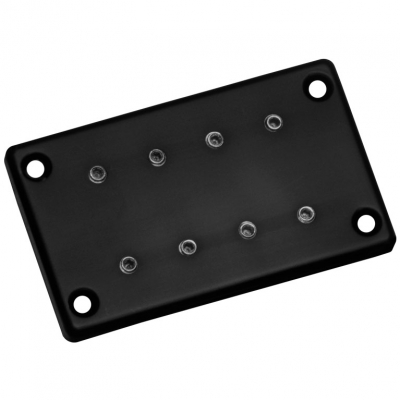 DP120BK i gruppen Pickups / Elbas / DiMarzio / All hos Crafton Musik AB (376270117650)