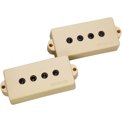 DP122CR i gruppen Pickups / Elbas / DiMarzio / All hos Crafton Musik AB (376272327650)