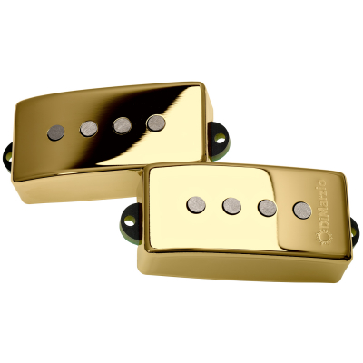 DP124G i gruppen Pickups / Elbas / DiMarzio / All hos Crafton Musik AB (376273627650)