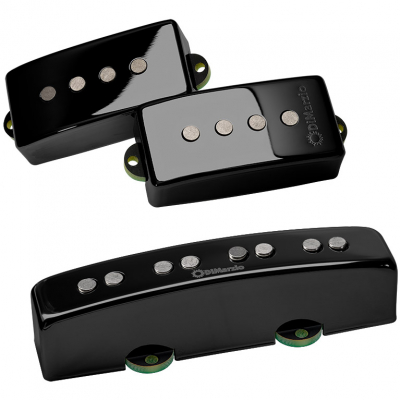 DP306GB i gruppen Pickups / Elbas / DiMarzio / All hos Crafton Musik AB (376273657650)