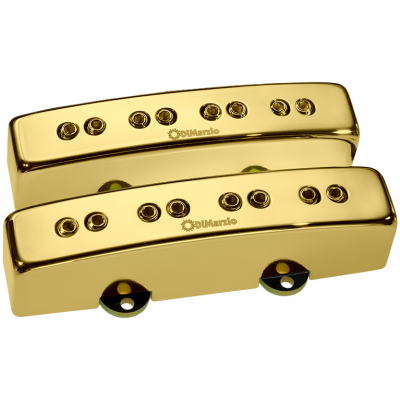 DP302G i gruppen Pickups / Elbas / DiMarzio / All hos Crafton Musik AB (376275627650)