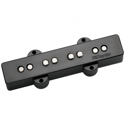 DP147BK i gruppen Pickups / Elbas / DiMarzio / All hos Crafton Musik AB (376279117650)