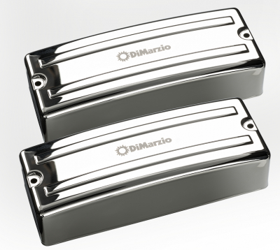 DP432N i gruppen Pickups / Elbas / DiMarzio / All hos Crafton Musik AB (376287307650)