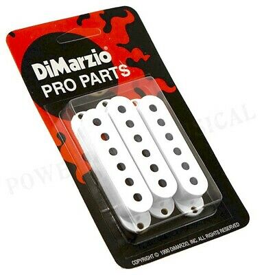 DM2000W i gruppen Tillbehr Strnginstrument / Hardware / Pickup Covers hos Crafton Musik AB (376505127650)