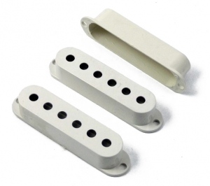 DM2001W i gruppen Tillbehr Strnginstrument / Hardware / Pickup Covers hos Crafton Musik AB (376506127650)