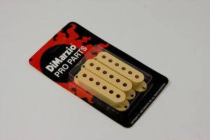 DM2001CR i gruppen Tillbehr Strnginstrument / Hardware / Pickup Covers hos Crafton Musik AB (376506327650)