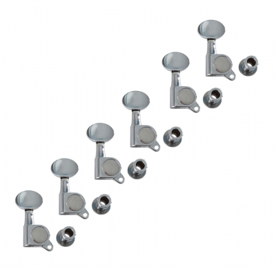 SMH-E-C-6L i gruppen Tillbehör Stränginstrument / Hardware / Stämskruvar hos Crafton Musik AB (382470108239)