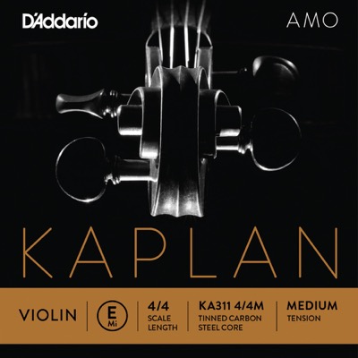 KA311 4/4M i gruppen Strk / Strkstrngar / Violin / Kaplan Violin hos Crafton Musik AB (470072117050)
