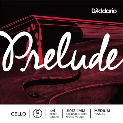 J1013 4/4M i gruppen Strk / Strkstrngar / Cello / Prelude Cello hos Crafton Musik AB (470310037050)