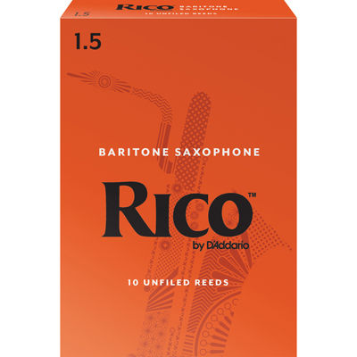 RLA1015 i gruppen Bls / Rrblad Saxofon hos Crafton Musik AB (570133157050)