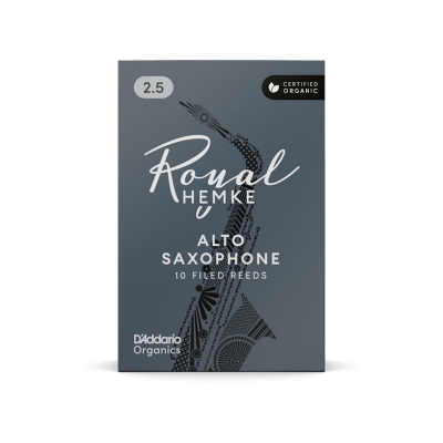 RHKP10ASX250 i gruppen Blås / Rörblad Saxofon hos Crafton Musik AB (570211557050)
