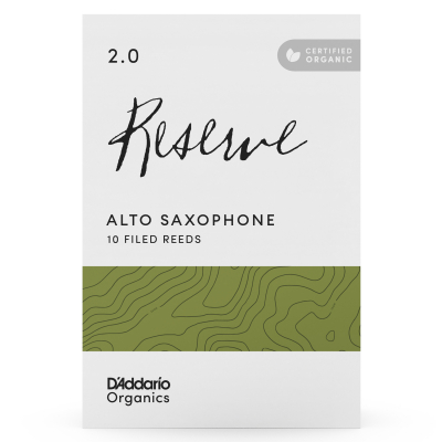ODJR1020 i gruppen Bls / Rrblad Saxofon hos Crafton Musik AB (570257207050)