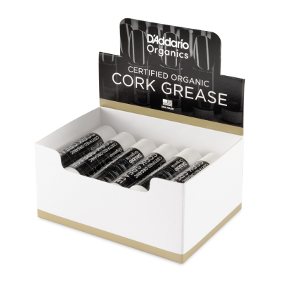 ODCRKGR12 i gruppen Bl�s / Tillbeh�r hos Crafton Musik AB (570354327050)