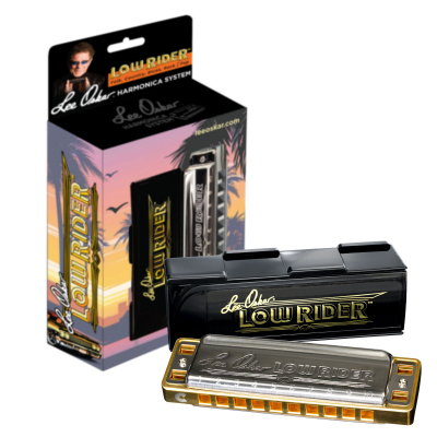 1975P-C i gruppen Blås / Lee Oskar (Munspel) hos Crafton Musik AB (651130605110)