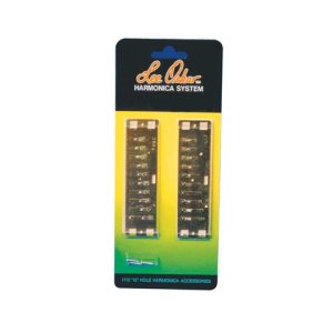 RPHM-BBM i gruppen Bls / Lee Oskar (Munspel) hos Crafton Musik AB (651157105110)