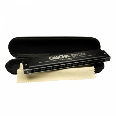 HH-2169 Tremolo i gruppen Bls / Cascha (Munspel) hos Crafton Musik AB (652175005249)