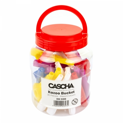 HH-2199 i gruppen Bls / Cascha Kazoo hos Crafton Musik AB (652260005249)